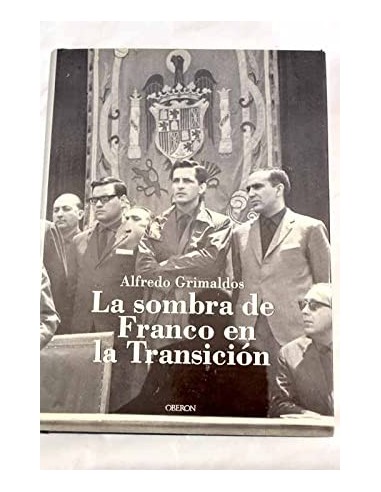 LA SOMBRA DE FRANCO EN LA TRANSICIÓN