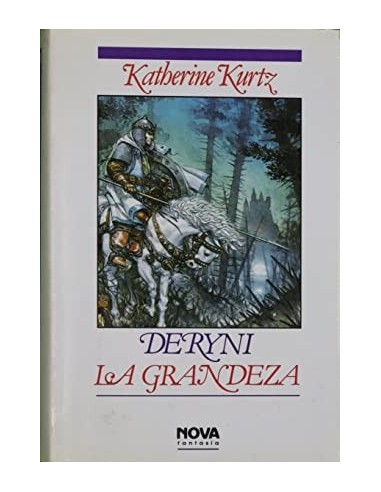 DERYNI III LA GRANDEZA