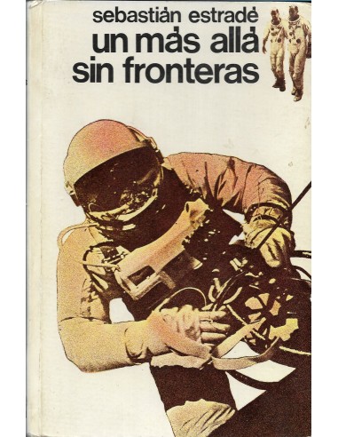 UN MÁS ALLÁ SIN FRONTERAS