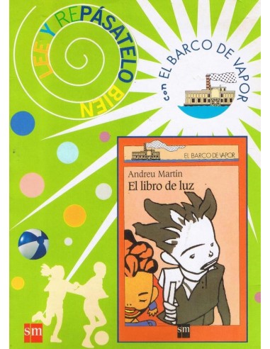 LEE Y REPÁSATELO BIEN CON EL BARCO DE...