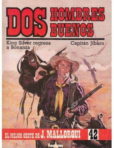 DOS HOMBRES BUENOS -KING...
