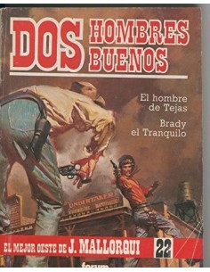 DOS HOMBRES BUENOS -EL...