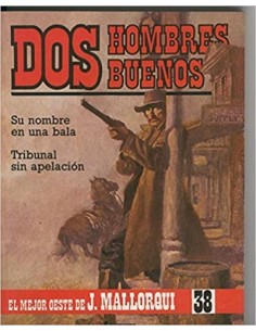 DOS HOMBRES BUENOS -SU...