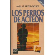 LOS PERROS DE ACTEON