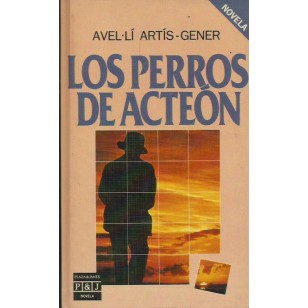 LOS PERROS DE ACTEON