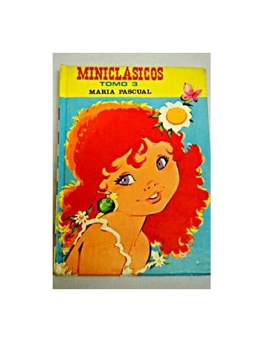 MINICLÁSICOS Tomo 3