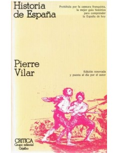 HISTORIA DE ESPAÑA