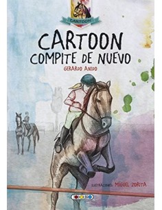 CARTOON COMPITE DE NUEVO