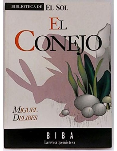 EL CONEJO