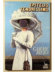 EPITELIS TENDRÍSSIMS