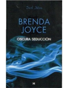 OSCURA SEDUCCIÓN