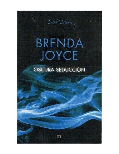 OSCURA SEDUCCIÓN