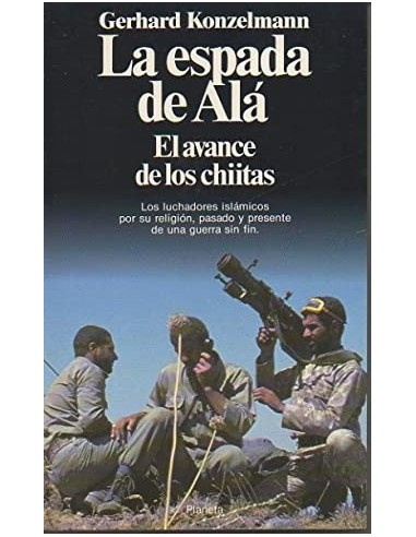 LA ESPADA DE ALÁ El avance de los...