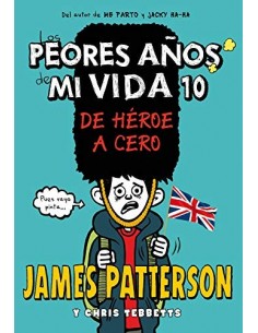 LOS PEORES AÑOS DE MI VIDA 10