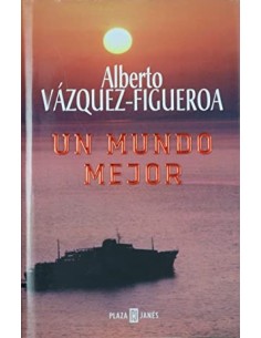 UN MUNDO MEJOR  1ªEdición