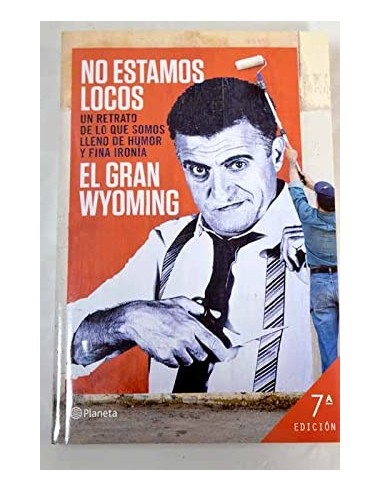 NO ESTAMOS LOCOS