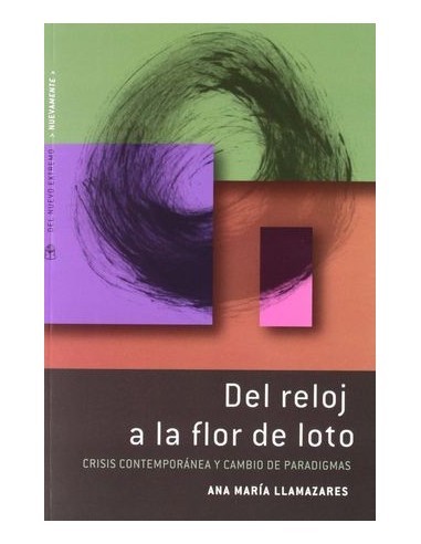 DEL RELOJ A LA FLOR DE LOTO