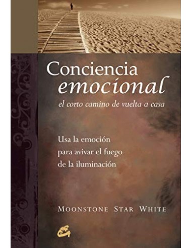 CONCIENCIA EMOCIONAL El corto camino...