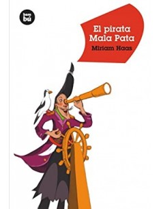 EL PIRATA MALA PATA