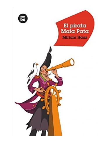EL PIRATA MALA PATA