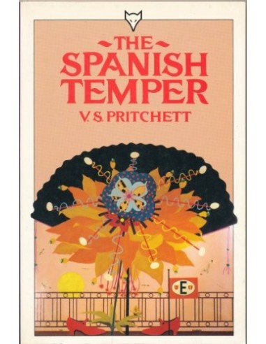 THE SPANISH TEMPER