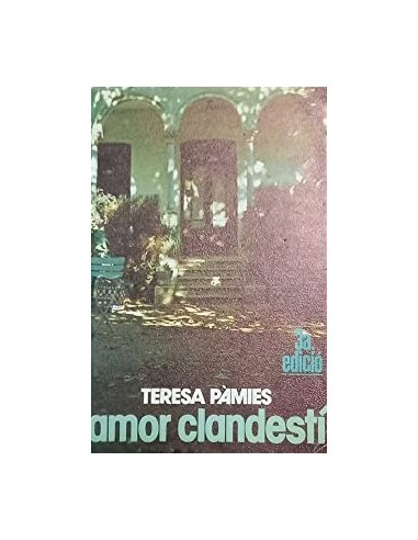 AMOR CLANDESTÍ