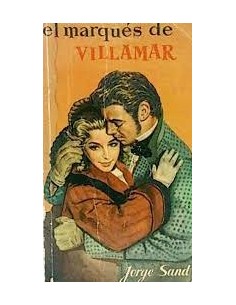 EL MARQUÉS DE VILLAMAR