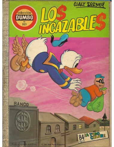 LOS INALCANZABLES