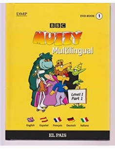 MUZZY Multilingual 1