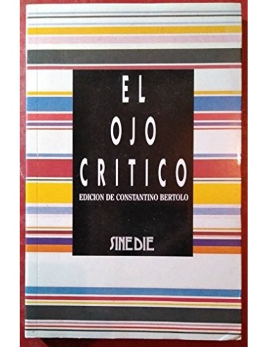 EL OJO CRÍTICO