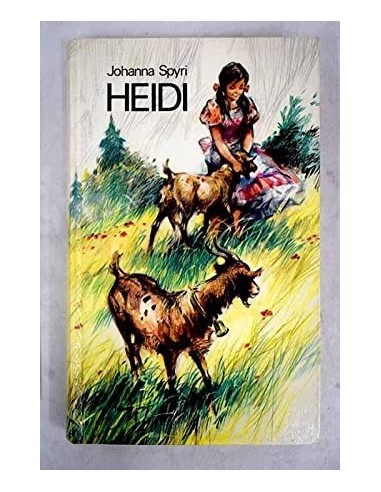 HEIDI