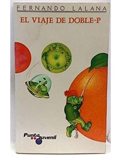 EL VIAJE DE DOBLE P