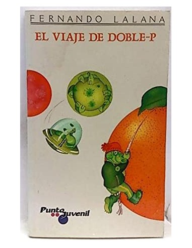 EL VIAJE DE DOBLE P