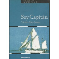 SOY CAPITÁN