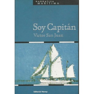 SOY CAPITÁN