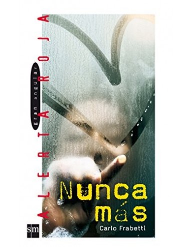 NUNCA MÁS