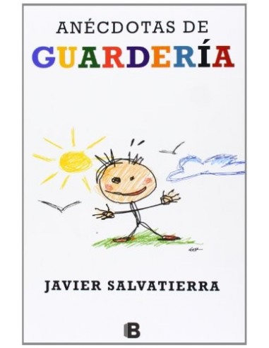 ANÉCDOTAS DE GUARDERÍA