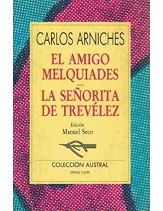 EL AMIGO MELQUIADES/LA...