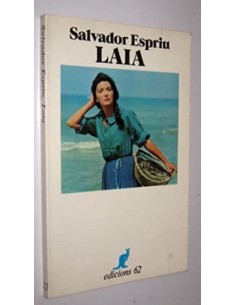 LAIA Unes esvanides ombres...