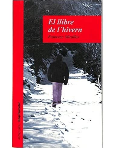 EL LLIBRE DE L´HIVERN
