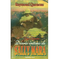 DIARIO ÍNTIMO DE SALLY MARA