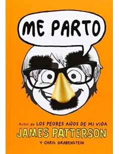 ME PARTO