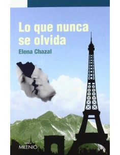 LO QUE NUNCA SE OLVIDA