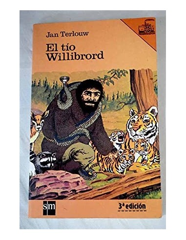 EL TIO WILLIBRORD