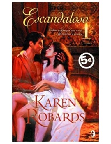 ESCANDALOSO