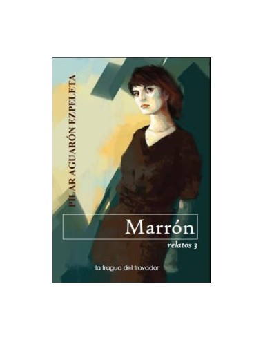 MARRÓN Relatos 3