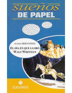 EL DÍA EN QUE LLORÓ WALT...