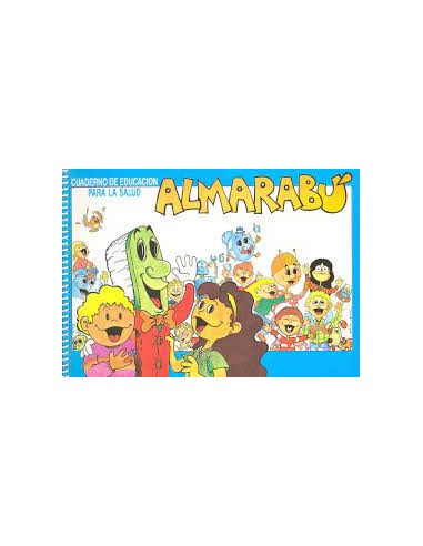 ALMARABÚ cuaderno de educación para...