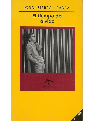 EL TIEMPO DEL OLVIDO