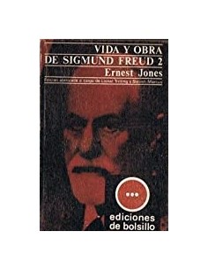 VIDA Y OBRA DE SIGMUND FREUD 2